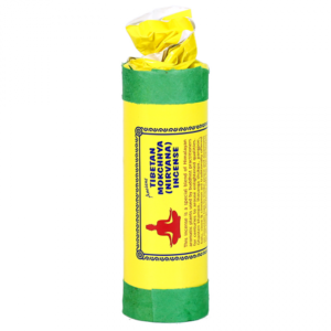 Tibetansk rokelse_Mokchhya