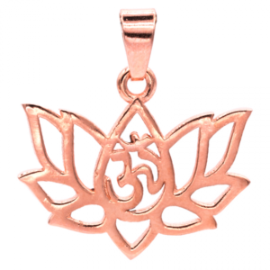 lotus-kobberforgylt-messing-anheng-1059