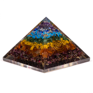 chakrapyramide