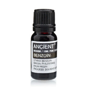 benzoin