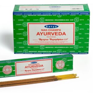 Ayurveda