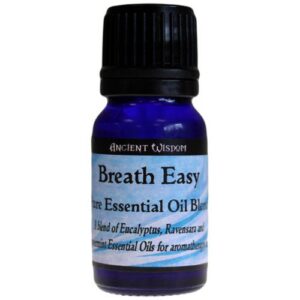 Breatheasy