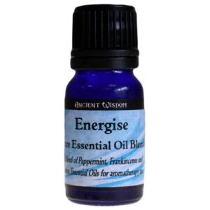 Energising
