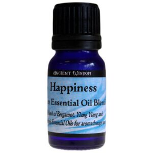 happiness