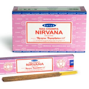 nirvana