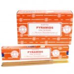 pyramide