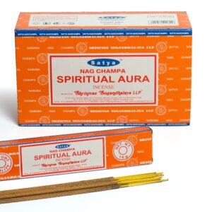 spiritualaura