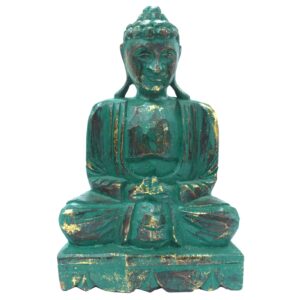 groennbuddha