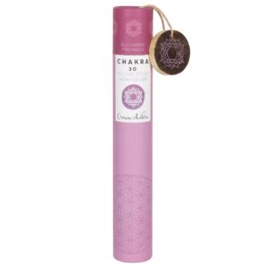 Crownchakra