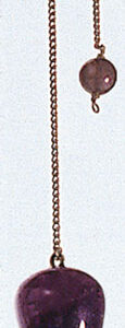 ametystpendel