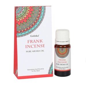 frankincense