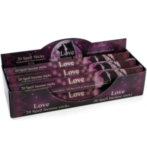 lovespell