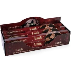 luckspell
