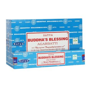 Buddhasblessing