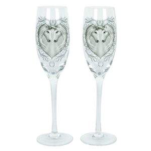 chamagneglass