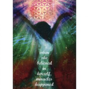 miracles happencard