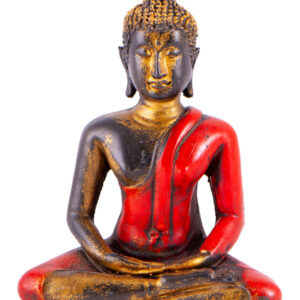 Buddhared