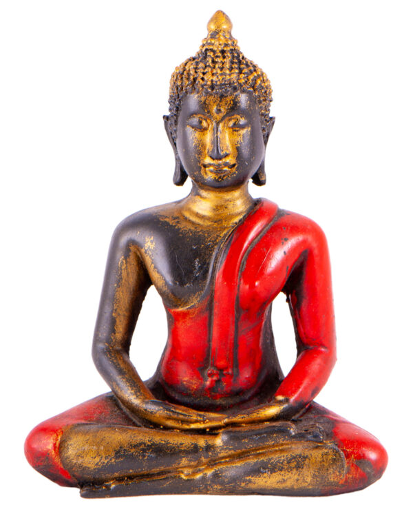 Buddhared