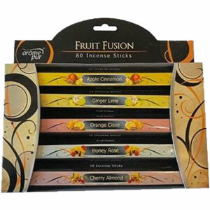 Fruitrokelse