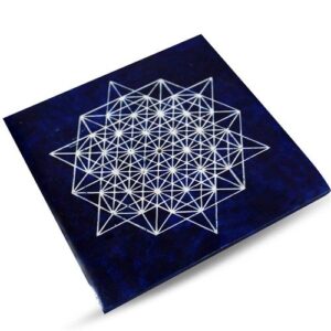 bluesopestone