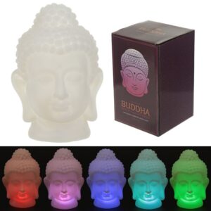 buddhaled
