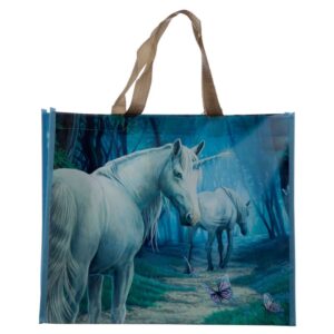 enhjørningbag