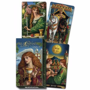 Pre-Raphaelite
