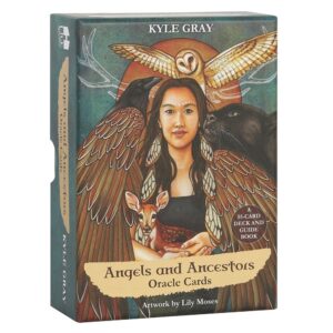 angeland