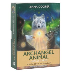 archangelanimal
