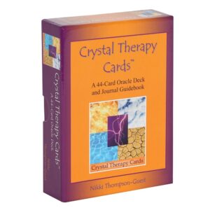 crystaltherapy
