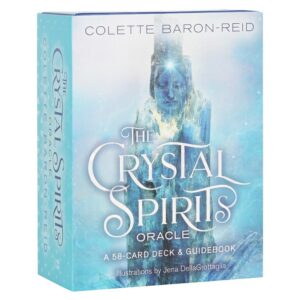 thecrystalspirit