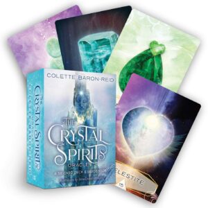 thecrystalspirit5