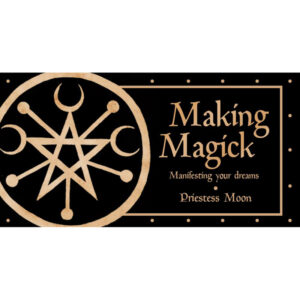 makingmagick