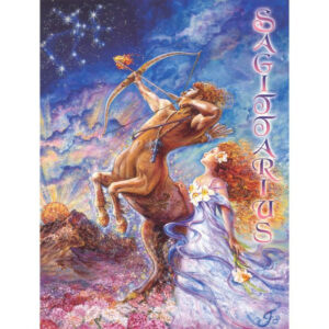 sagittariuskort