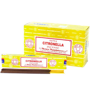 Citronella