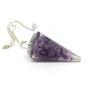 ametystpendelorgone