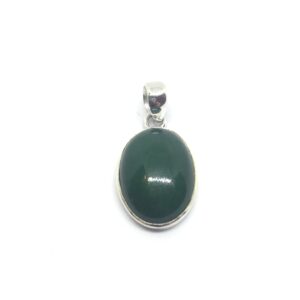gronn-aventurin-oval-solvanheng-1756