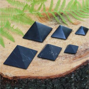 pyramider