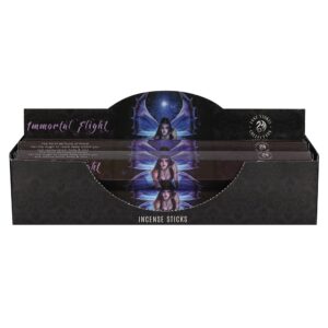 immortal