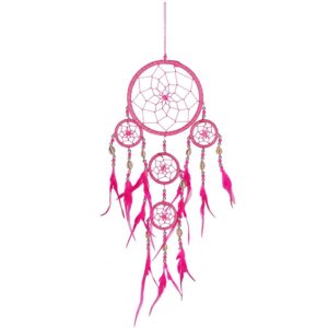 rosadrommefanger