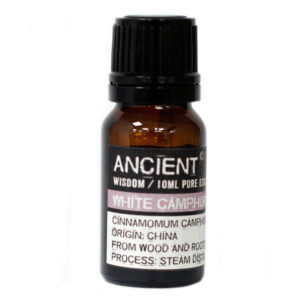 white camphor