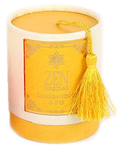 Gult-zenlys