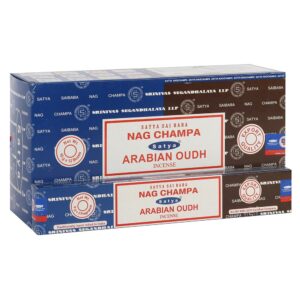 arabianuudh