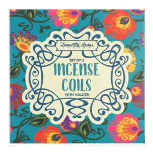 incensecoil