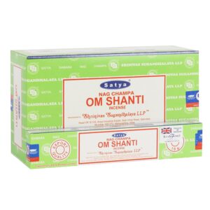 omshanti
