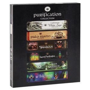 purification