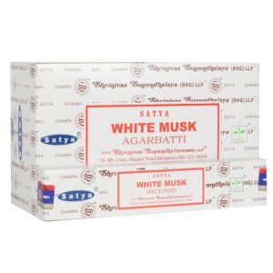 whitemusk