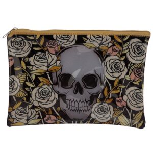 skulls-and-roses-sminkeveske-2021