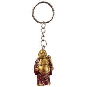 Buddhanokkelringroed