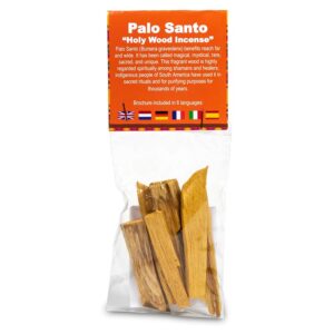 palosantoposer